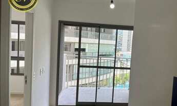 Imagem 1: Apartamento com 1 dormitório à venda, 27 m² por R$ 479.000,00 - Vila Olímpia - São Paulo/S