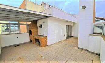 Imagem 2: Cobertura com 3 dormitórios à venda, 159 m² por R$ 1.088.000,00 - Vila Gumercindo - São Pa