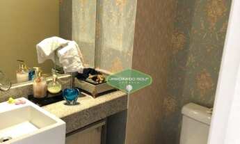 Imagem 3: Apto à venda no Iepê Golf 3 dorms (3 suítes) 3 vagas 185 m2