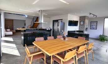 Imagem 6: Casa de condomínio em Alphaville Lagoa dos Ingleses