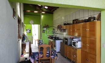 Imagem 2: Campo Limpo Paulista - Casa Padrão - Jardim Guanciale