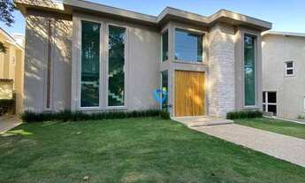 Imagem 2: Casa com 5 dormitórios, 780 m² - venda por R$ 7.000.000,00 ou aluguel por R$ 40.000,00/mês