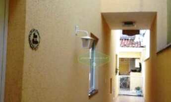 Imagem 7: Sobrado à venda, 150 m² por R$ 830.000,00 - Santo Amaro - São Paulo/SP