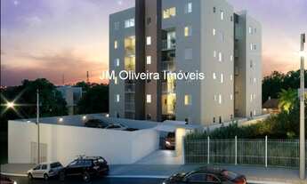 Imagem 2: Apartamento a venda Itapetininga SP, Residencial Vila Barth Prime, apartamento com elevad