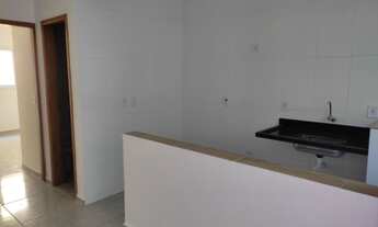 Imagem 4: Casa à venda, 48 m² por R$ 220.000,00 - Caiçara - Praia Grande/SP