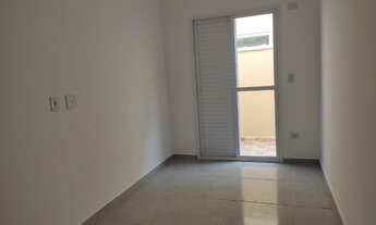 Imagem 6: Casa à venda, 48 m² por R$ 220.000,00 - Caiçara - Praia Grande/SP