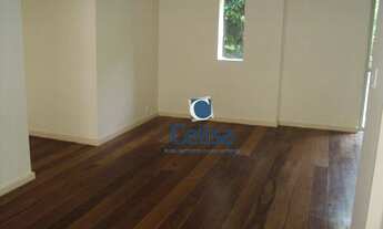 Imagem 4: Apartamento com 3 dormitórios à venda, 180 m² por R$ 1.980.000,00 - Gávea - Rio de Janeiro