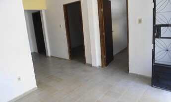 Imagem 2: Aluga-se casa no feitosa, Com tres e dois quartos