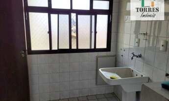 Imagem 5: Apartamento com 3 dormitórios à venda, 75 m² por R$ 458.000,00 - Jardim das Indústrias - S