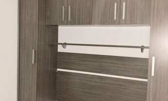 Imagem 6: Apartamento para aluguel com 50 metros quadrados com 2 quartos em São Pedro - Osasco - SP