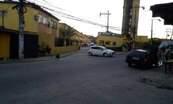 Imagem: Apartamento, 02 quartos - Boaçú