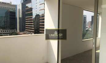 Imagem: Studio com 1 dormitório à venda, 35 m²