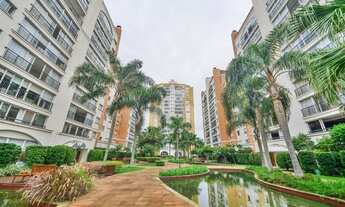 Imagem 2: PORTO ALEGRE - Apartamento Padrão - Jardim Europa