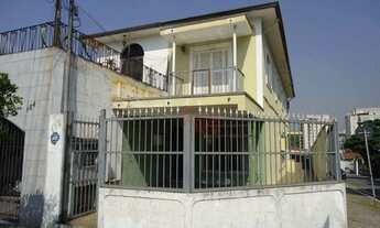 Imagem 2: Sobrado com 3 dormitórios, 240 m² - venda por R$ 970.000,00 ou aluguel por R$ 4.200,00/mês