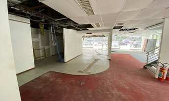 Imagem 2: Conjunto de loja 600m