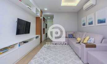 Imagem 3: Apartamento à venda, 130 m² por R$ 1.245.000,00 - Copacabana - Rio de Janeiro/RJ