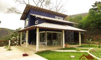 Imagem: Casa de condomínio para venda possui 3000