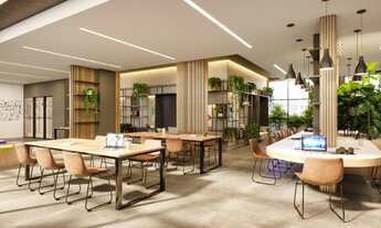 Imagem 7: Studio a venda de 22m² com 1 quartos (1 suíte) - Av.Paulista- São Paulo SP