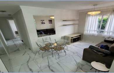 Imagem 2: Apartamento para venda com 45 metros quadrados com 2 quartos em Ponte Grande - Guarulhos