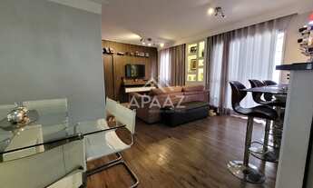 Imagem 4: Apartamento à venda, 3 quartos, 2 suítes, 2 vagas, Tatuapé - São Paulo/SP