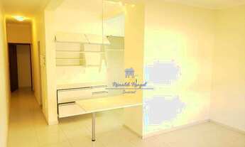 Imagem 2: Apartamento com 2 dormitórios à venda, 68 m² por R$ 280.000,00 - Pinheirinho - Itu/SP