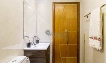 Imagem 2: Sobrado Vila Ré