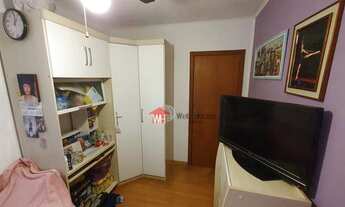 Imagem: Apartamento com 3 dormitórios à venda