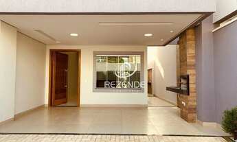 Imagem 2: Casa com 3 dormitórios à venda, 110 m² por R$ 510.000,00 - Plano Diretor Sul - Palmas/TO