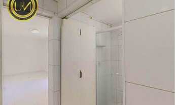 Imagem 7: Apartamento com 1 dormitório à venda, 29 m² por R$ 250.000,00 - Perdizes - São Paulo/SP