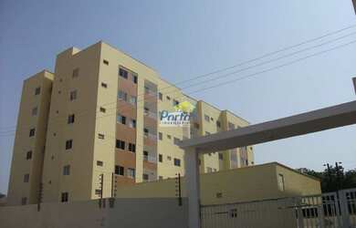 Imagem 6: Apartamento para Venda Cond. Hawaí Residence, Teresina