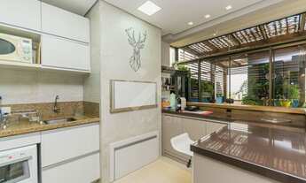 Imagem 5: PORTO ALEGRE - Cobertura - Cristo Redentor