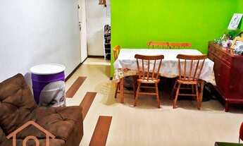 Imagem 2: Apartamento com 3 dormitórios à venda, 70 m² por R$ 480.000,00 - Ipiranga - São Paulo/SP