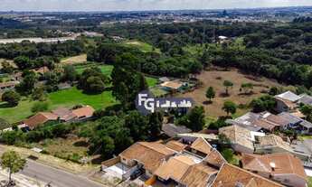 Imagem 4: Terreno à venda, 17538 m² por R$ 3.499.000,00 - Guatupê - São José dos Pinhais/PR
