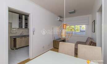 Imagem 2: PORTO ALEGRE - Apartamento Padrão - Menino Deus