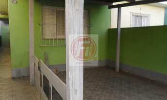 Imagem 2: Casa Térrea - Jardim Nordeste