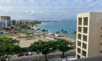 Imagem 3: Cobertura com 4 dormitórios à venda, 450 m² por R$ 3.100.000,00 - Jatiúca - Maceió/AL