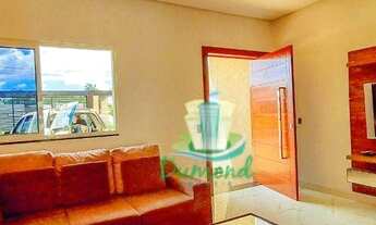 Imagem 6: Sobrado com 3 dormitórios à venda com 140 m² por R$ 650.000 no Loteamento Buenos Aires - F