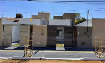 Imagem 6: Térrea para venda possui 150 metros quadrados com 3 quartos em Setor Três Marias - Goiânia