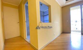 Imagem 5: Apartamento à venda, 50 m² por R$ 290.000,00 - Vila Taquari - São Paulo/SP