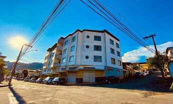 Imagem 2: Apartamento com 3 dormitórios para alugar, 116 m² por R$ 1.100,00/mês - Bandeirantes - Jui