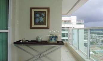 Imagem 5: Cobertura com 4 dormitórios à venda, 243 m² por R$ 1.450.000,00 - Barra Bonita - Rio de Ja