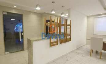 Imagem 5: APARTAMENTO DE 2 DORMITÓRIOS COM SUÍTE E LAZER LOCALIZADO NA AVIAÇÃO - R$ 365 MIL