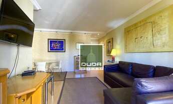 Imagem 5: Apartamento com 2 dormitórios à venda, 67 m² por R$ 2.680.000,00 - Jardim Paulista - São P