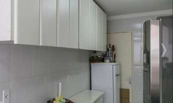 Imagem 4: Apartamento Residencial para locação, Itaim Bibi, São Paulo - AP11637