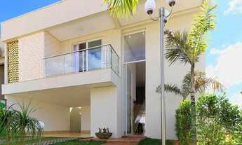 Imagem: Condomínio Green Diamond - Santa Genoveva