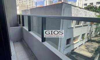 Imagem 4: Sala à venda, 36 m² por R$ 363.000,00 - Perdizes - São Paulo/SP