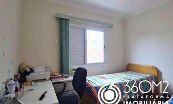 Imagem 6: Sobrado para Venda em Santo André, Vila Floresta, 3 dormitórios, 1 suíte, 3 banheiros, 2 v