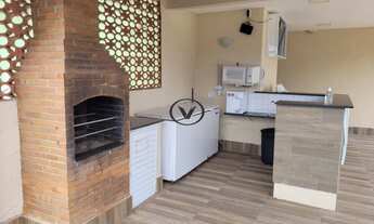 Imagem 6: Nova urca linda vista sala 1 quarto ampla área de serviço