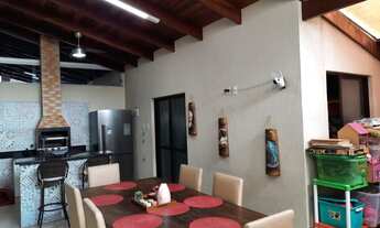 Imagem 3: GOIÂNIA - RESIDENCIAL - JARDIM AMÉRICA