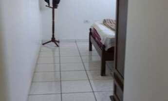 Imagem 7: Belo Sobrado com 2 dormitórios, 1 suíte, garagem coberta, churrasqueira à venda, 140 m² po